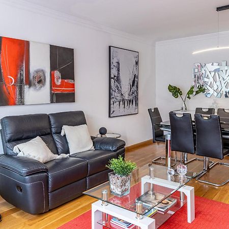 Porto Gaia Rr Apartment By Mp บีลาโนวาเดกายา ภายนอก รูปภาพ