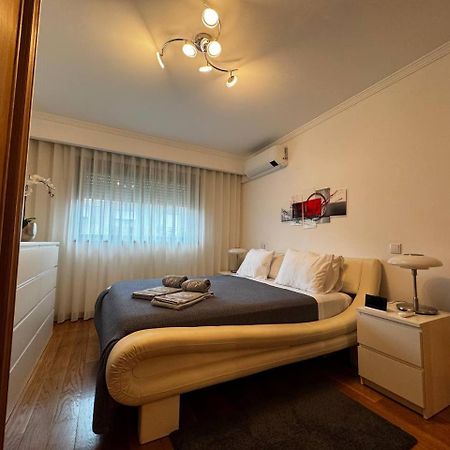 Porto Gaia Rr Apartment By Mp บีลาโนวาเดกายา ภายนอก รูปภาพ