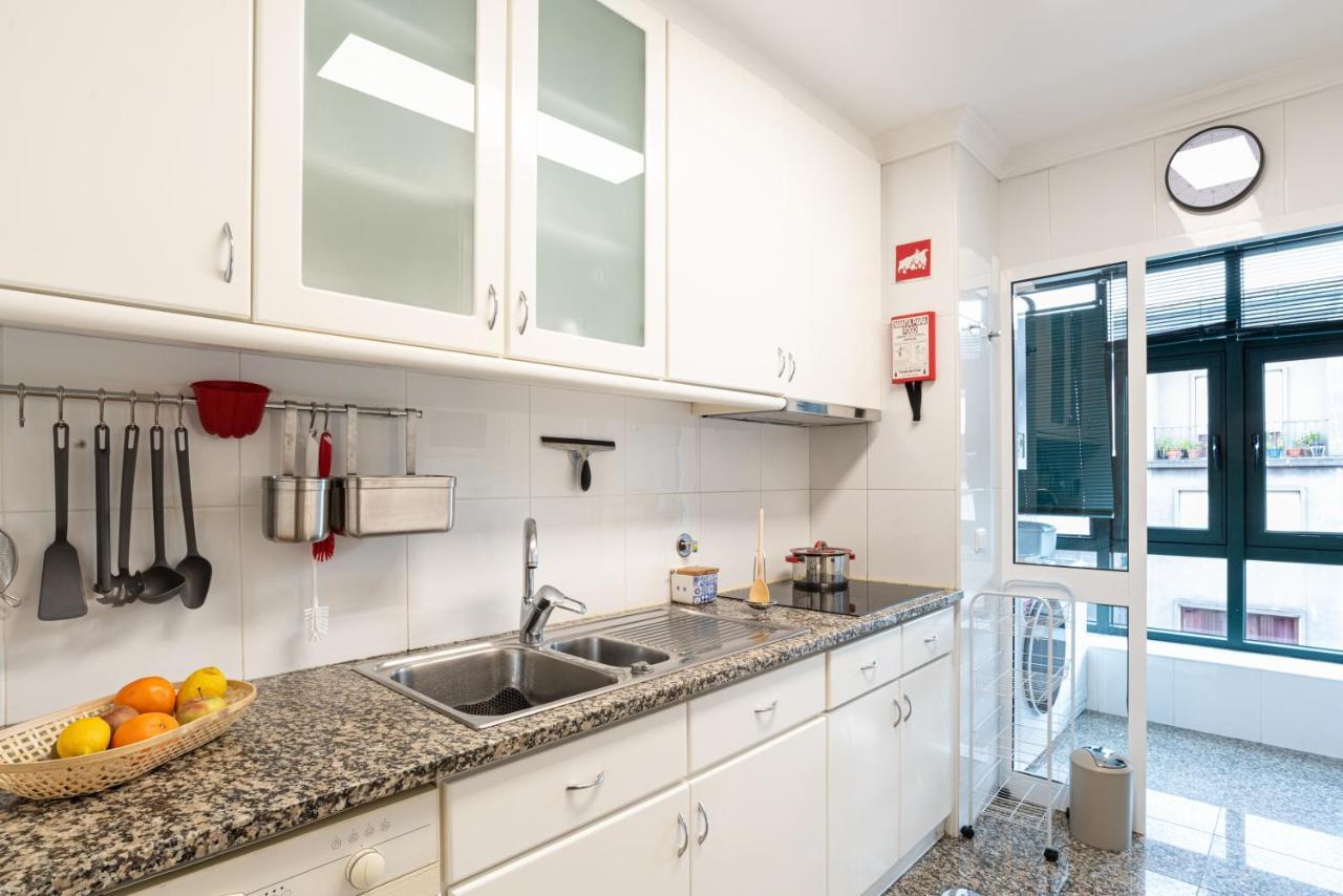 Porto Gaia Rr Apartment By Mp บีลาโนวาเดกายา ภายนอก รูปภาพ