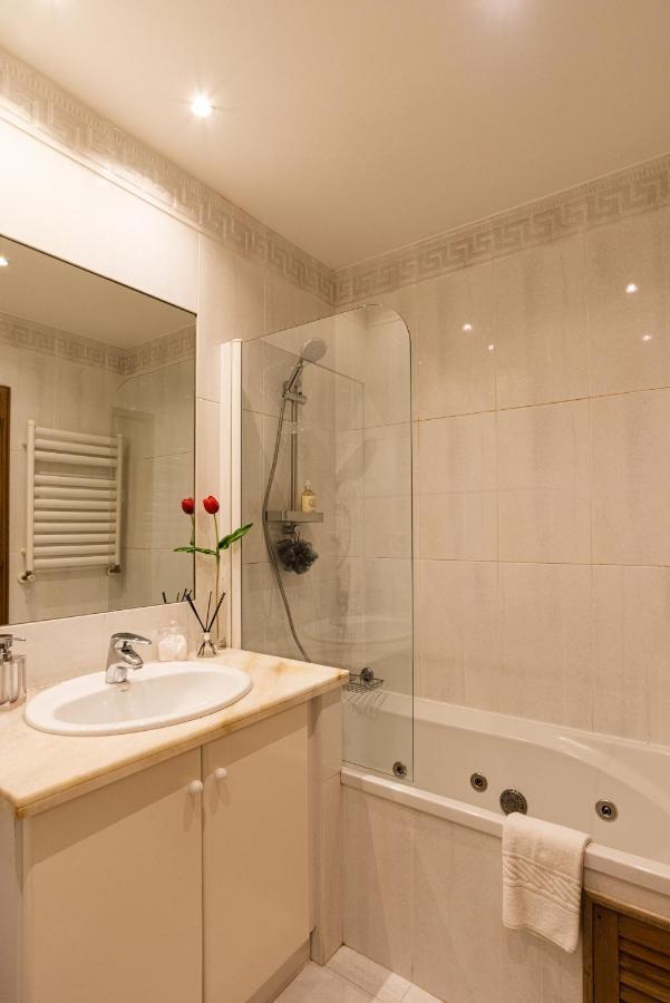 Porto Gaia Rr Apartment By Mp บีลาโนวาเดกายา ภายนอก รูปภาพ