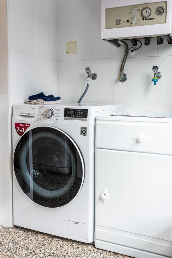 Porto Gaia Rr Apartment By Mp บีลาโนวาเดกายา ภายนอก รูปภาพ