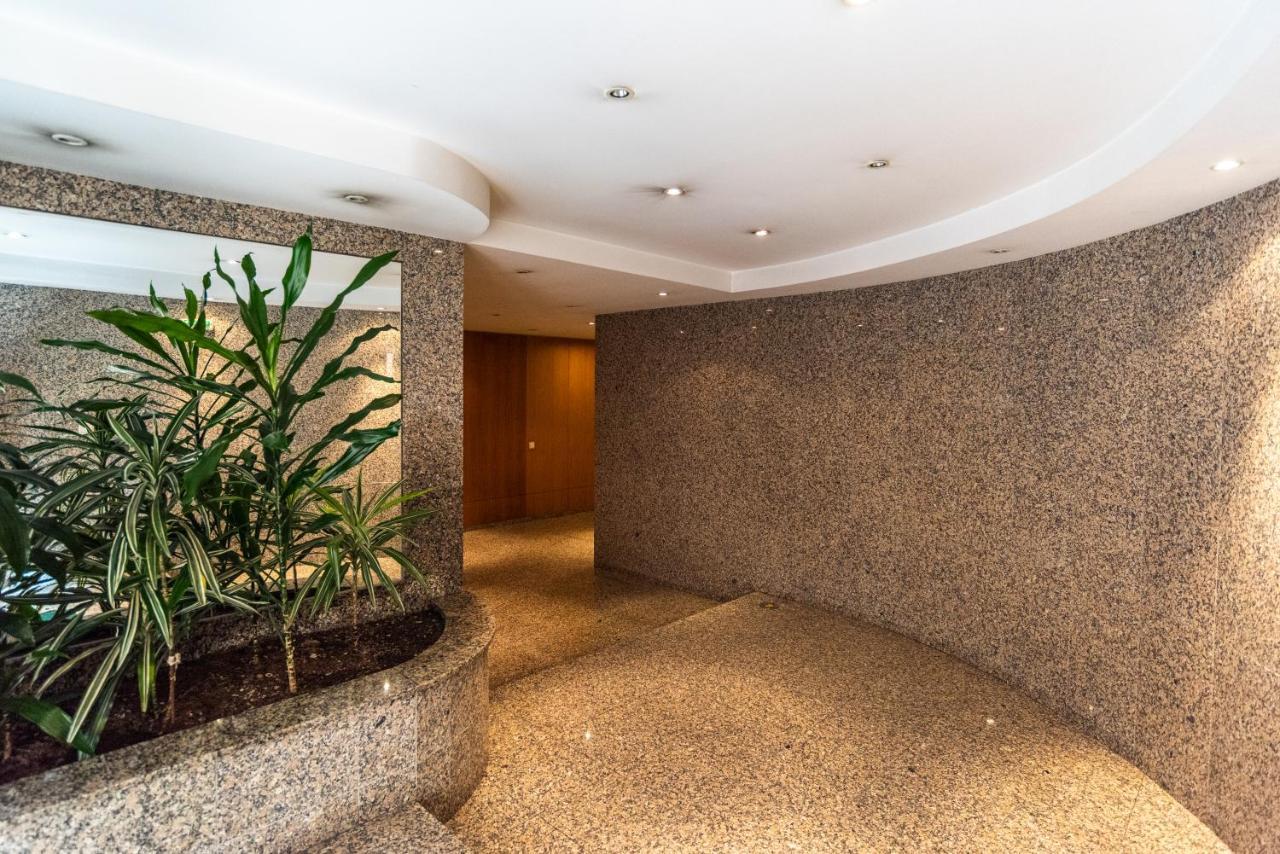 Porto Gaia Rr Apartment By Mp บีลาโนวาเดกายา ภายนอก รูปภาพ