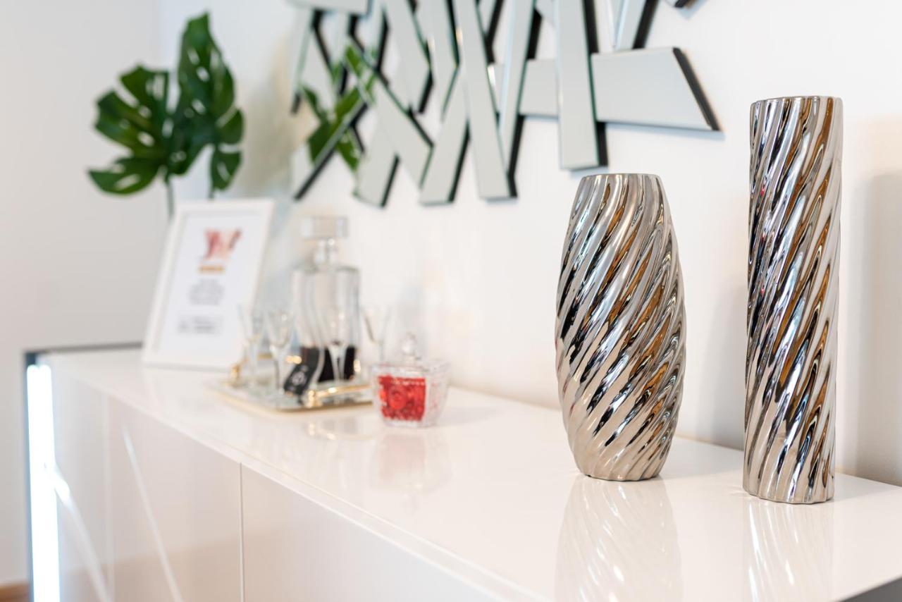 Porto Gaia Rr Apartment By Mp บีลาโนวาเดกายา ภายนอก รูปภาพ