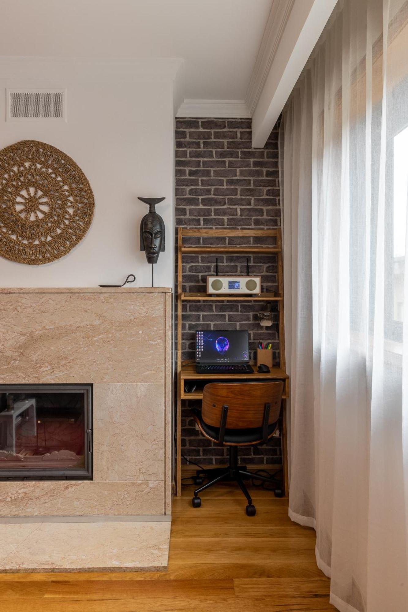 Porto Gaia Rr Apartment By Mp บีลาโนวาเดกายา ภายนอก รูปภาพ