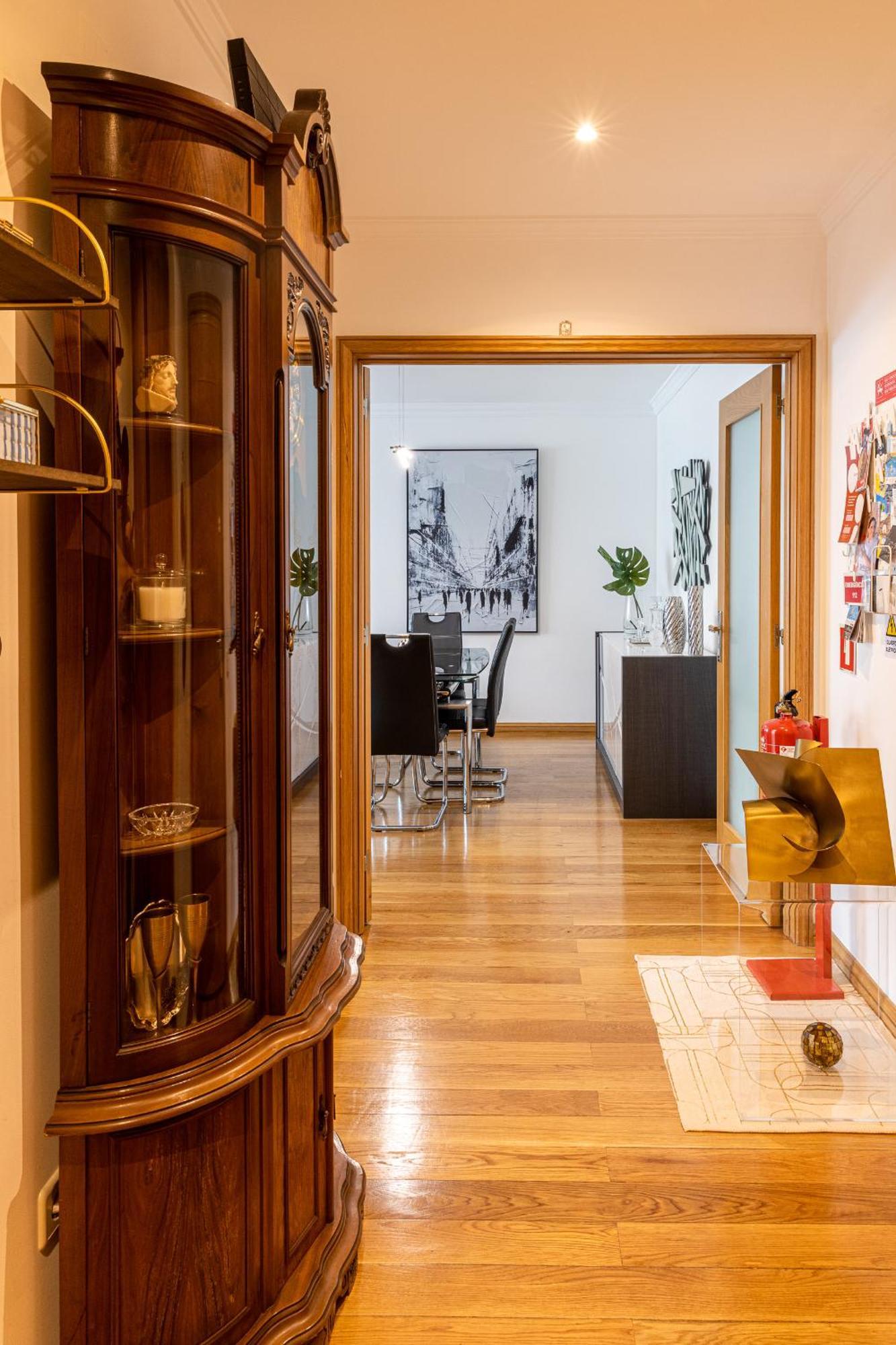Porto Gaia Rr Apartment By Mp บีลาโนวาเดกายา ภายนอก รูปภาพ