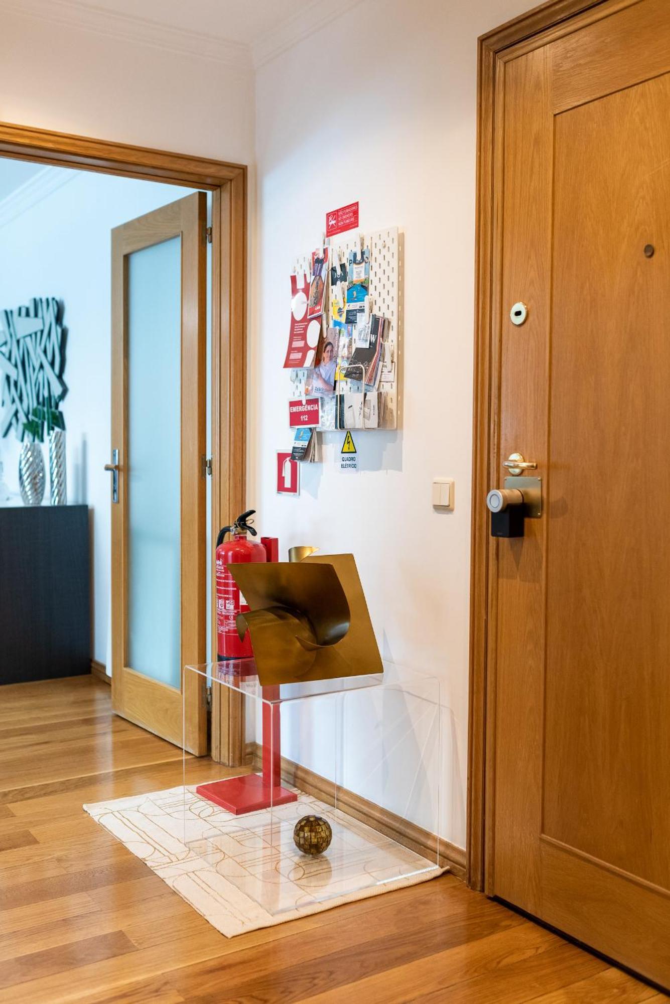 Porto Gaia Rr Apartment By Mp บีลาโนวาเดกายา ภายนอก รูปภาพ