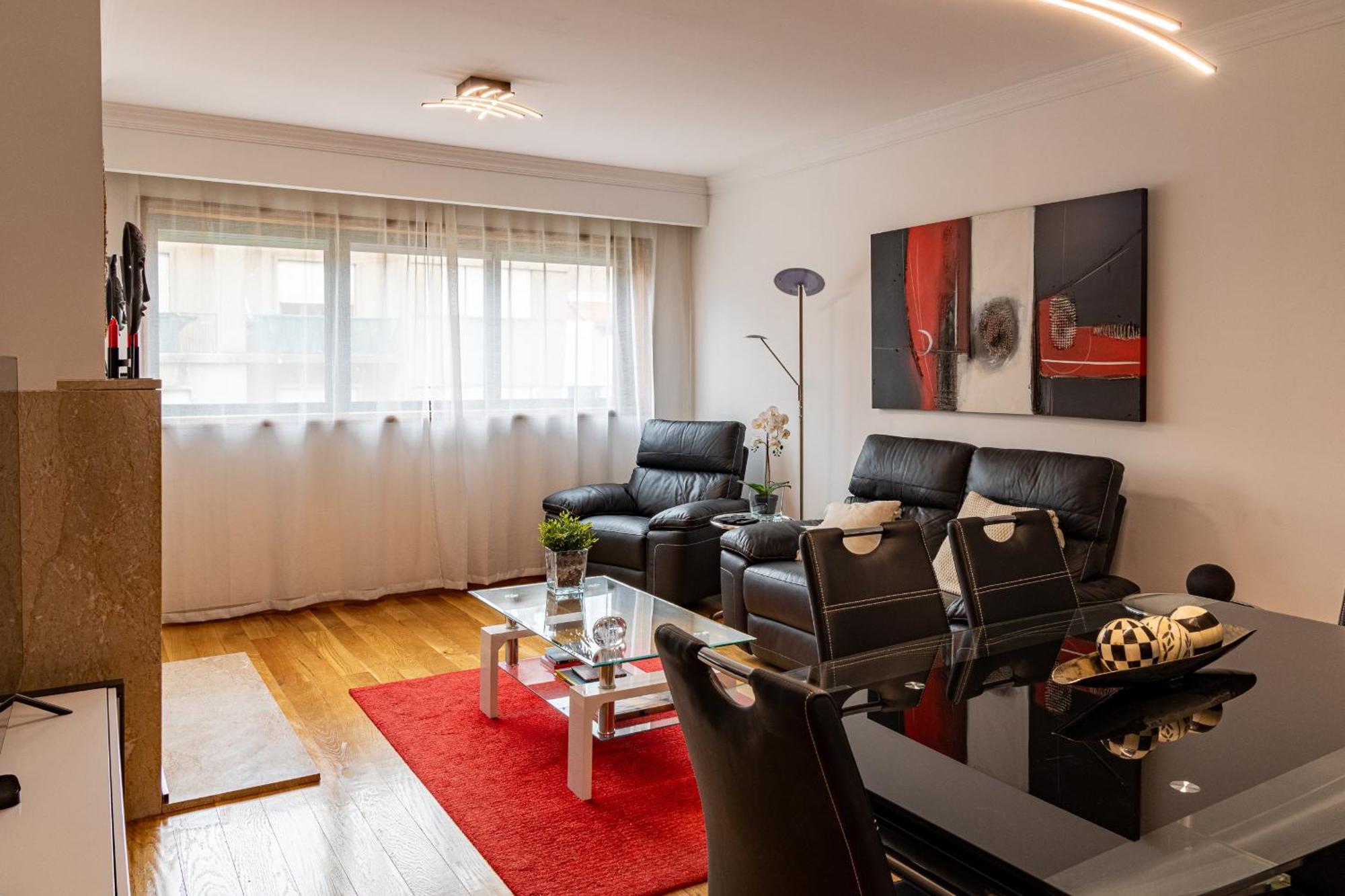 Porto Gaia Rr Apartment By Mp บีลาโนวาเดกายา ภายนอก รูปภาพ