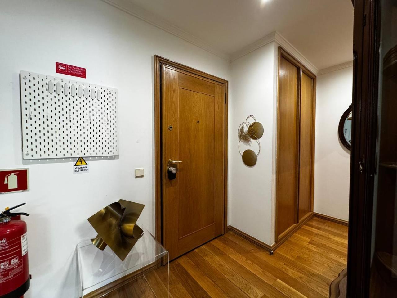 Porto Gaia Rr Apartment By Mp บีลาโนวาเดกายา ภายนอก รูปภาพ