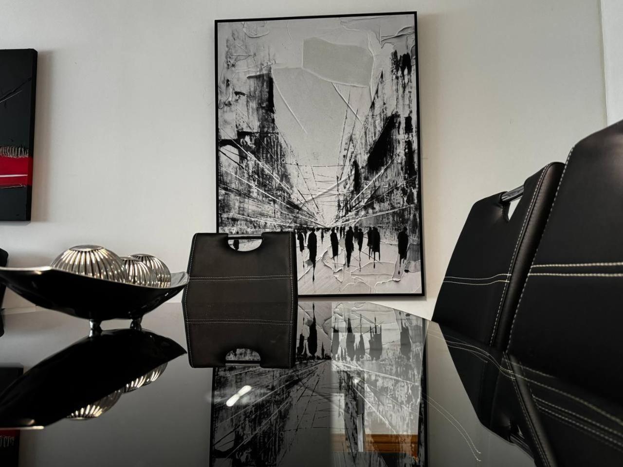 Porto Gaia Rr Apartment By Mp บีลาโนวาเดกายา ภายนอก รูปภาพ