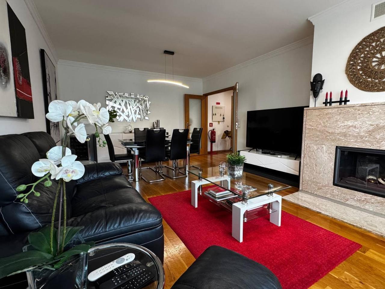 Porto Gaia Rr Apartment By Mp บีลาโนวาเดกายา ภายนอก รูปภาพ