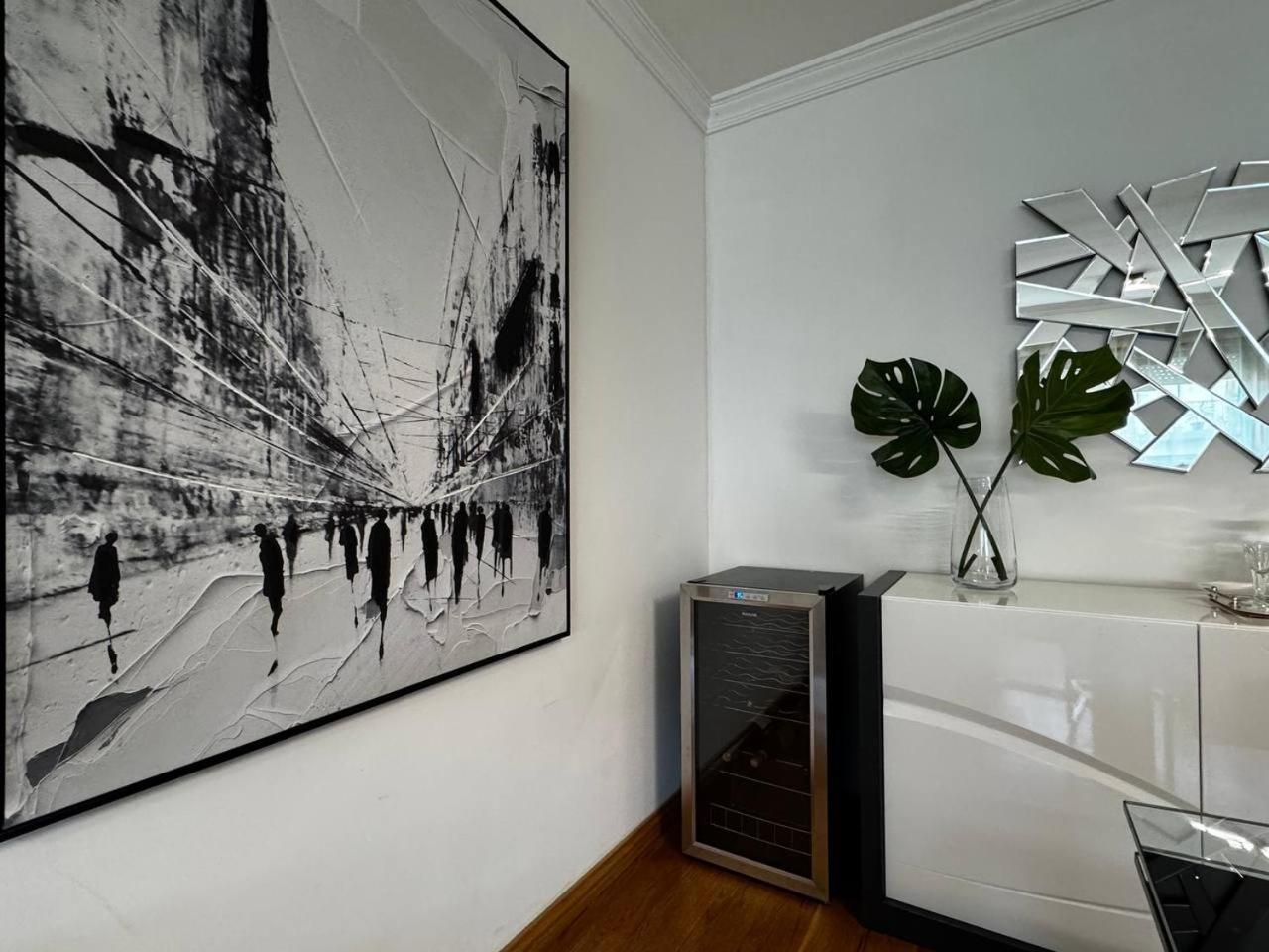 Porto Gaia Rr Apartment By Mp บีลาโนวาเดกายา ภายนอก รูปภาพ