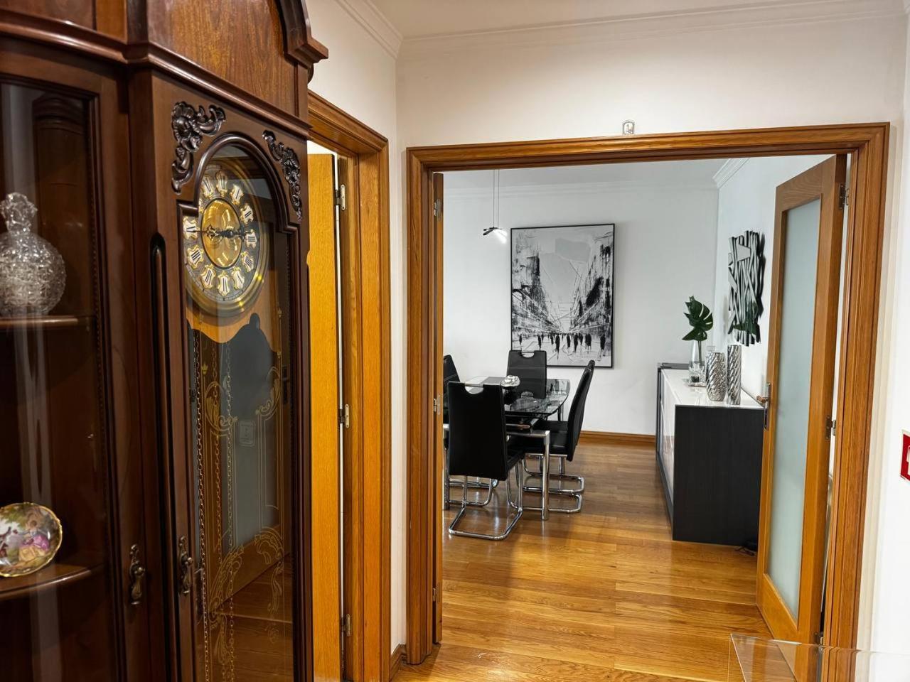 Porto Gaia Rr Apartment By Mp บีลาโนวาเดกายา ภายนอก รูปภาพ