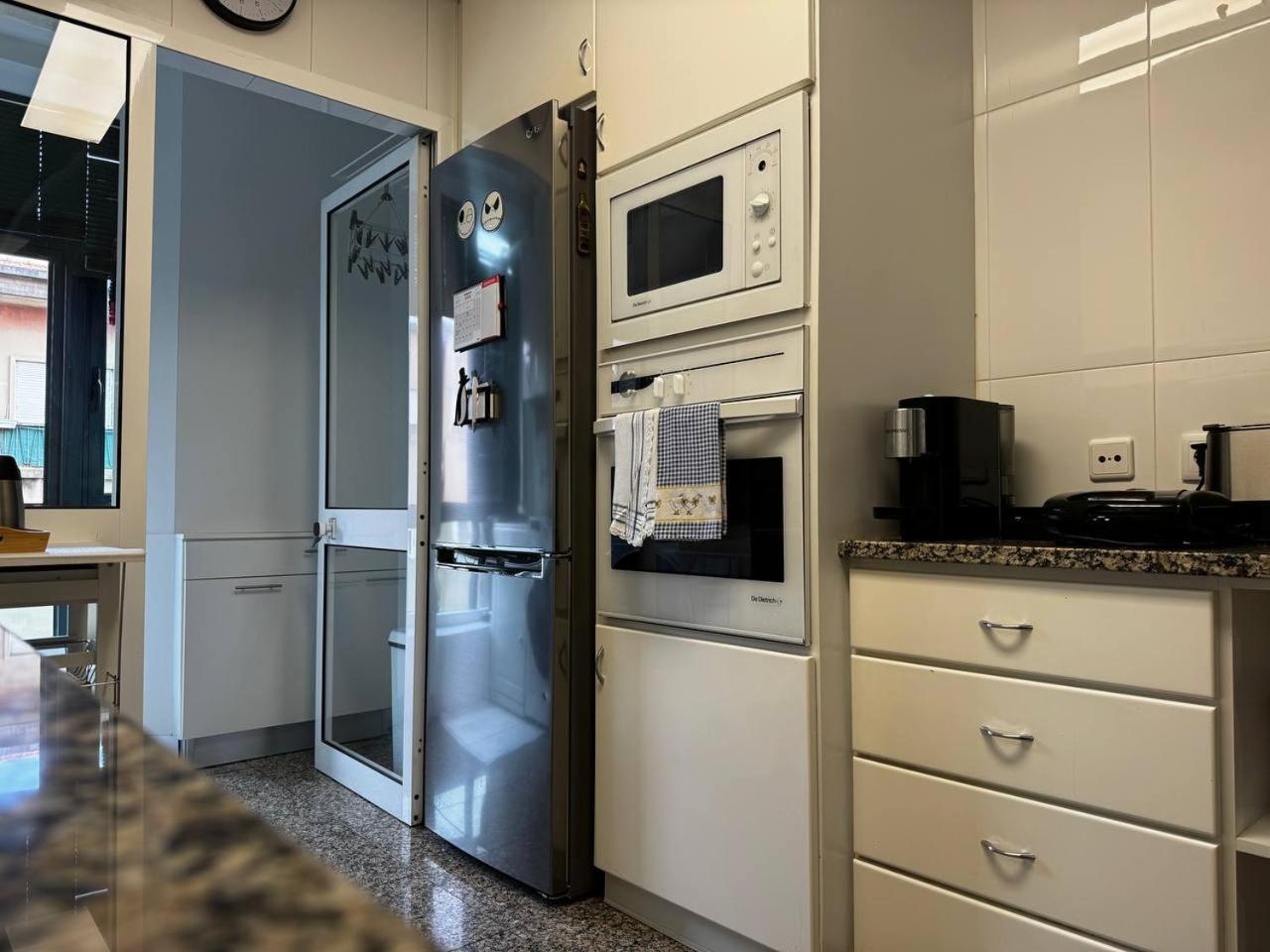 Porto Gaia Rr Apartment By Mp บีลาโนวาเดกายา ภายนอก รูปภาพ
